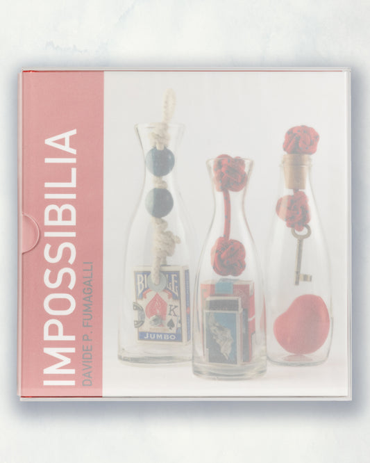 Impossibilia - Deluxe Edition