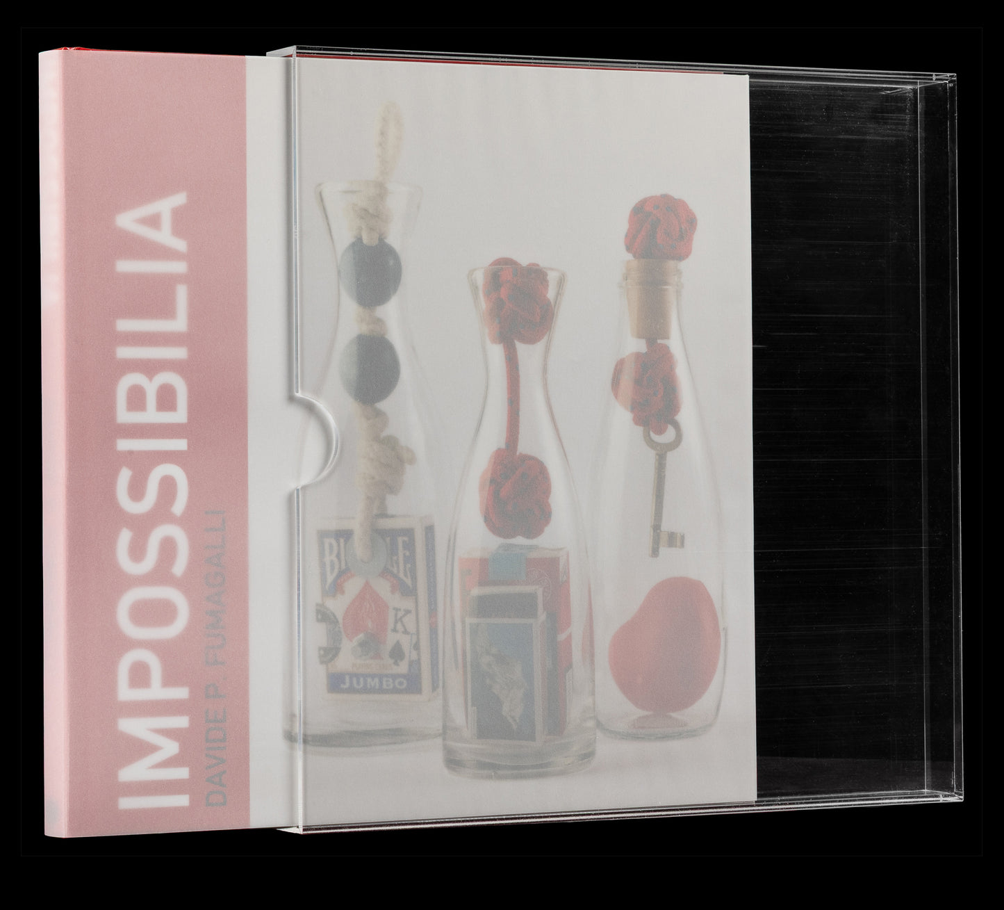 Impossibilia - Deluxe Edition