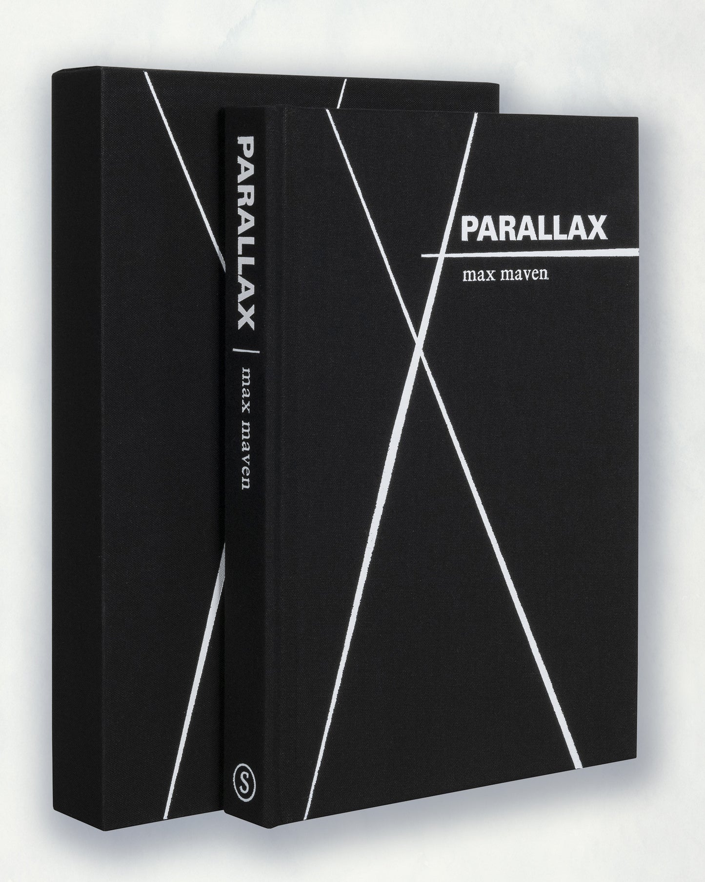 Parallax - Deluxe Edition