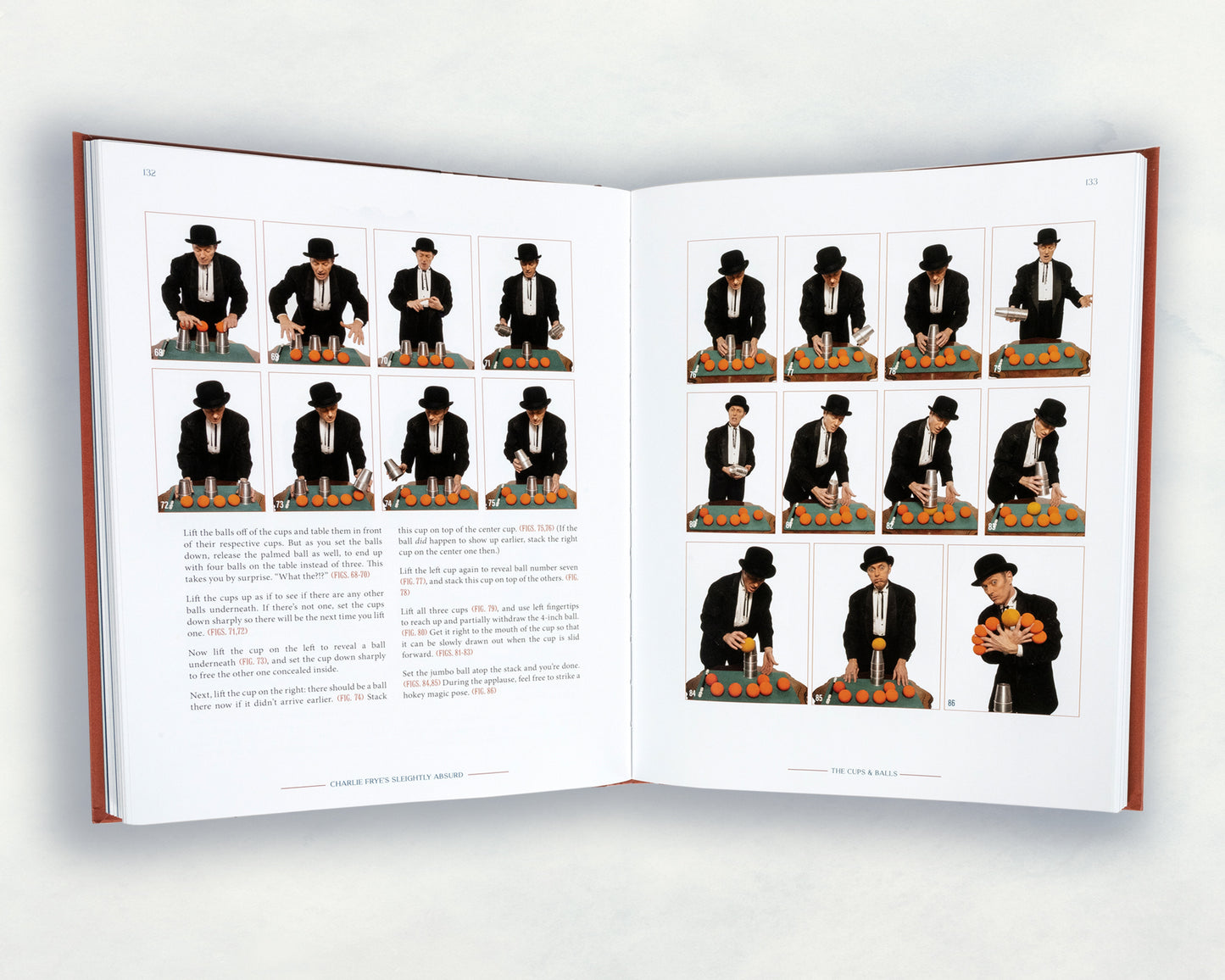 Sleightly Absurd - Deluxe Edition