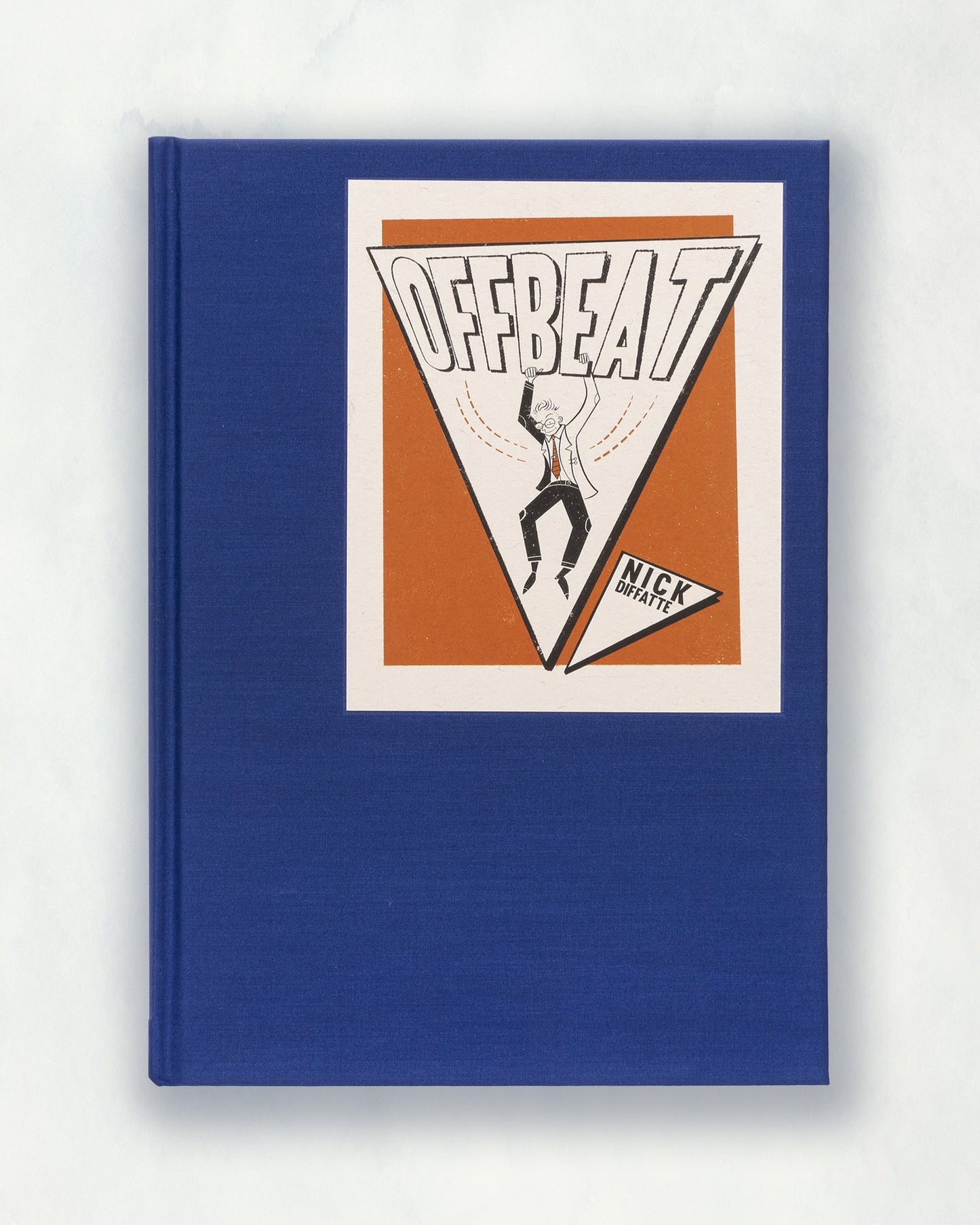 Offbeat - Deluxe Edition