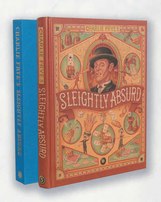 Sleightly Absurd - Deluxe Edition
