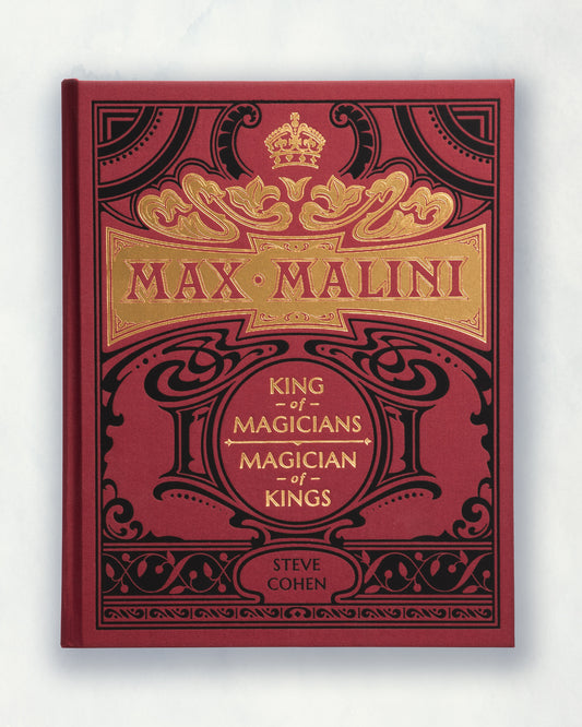 Max Malini
