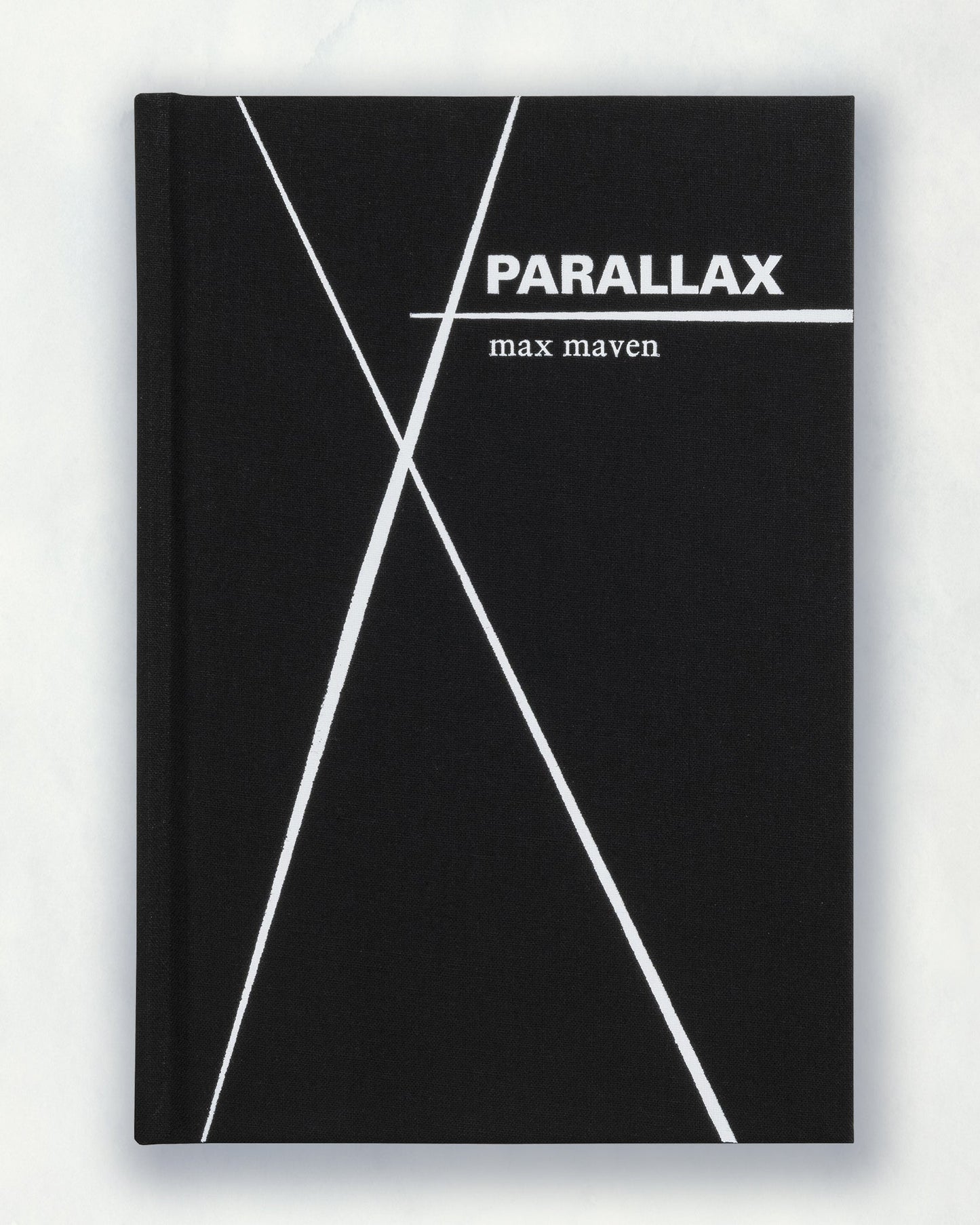 Parallax - Deluxe Edition