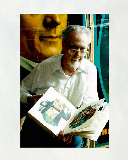 Saving Magic: David Price and the Making of Egyptian Hall