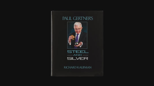 Steel and Silver