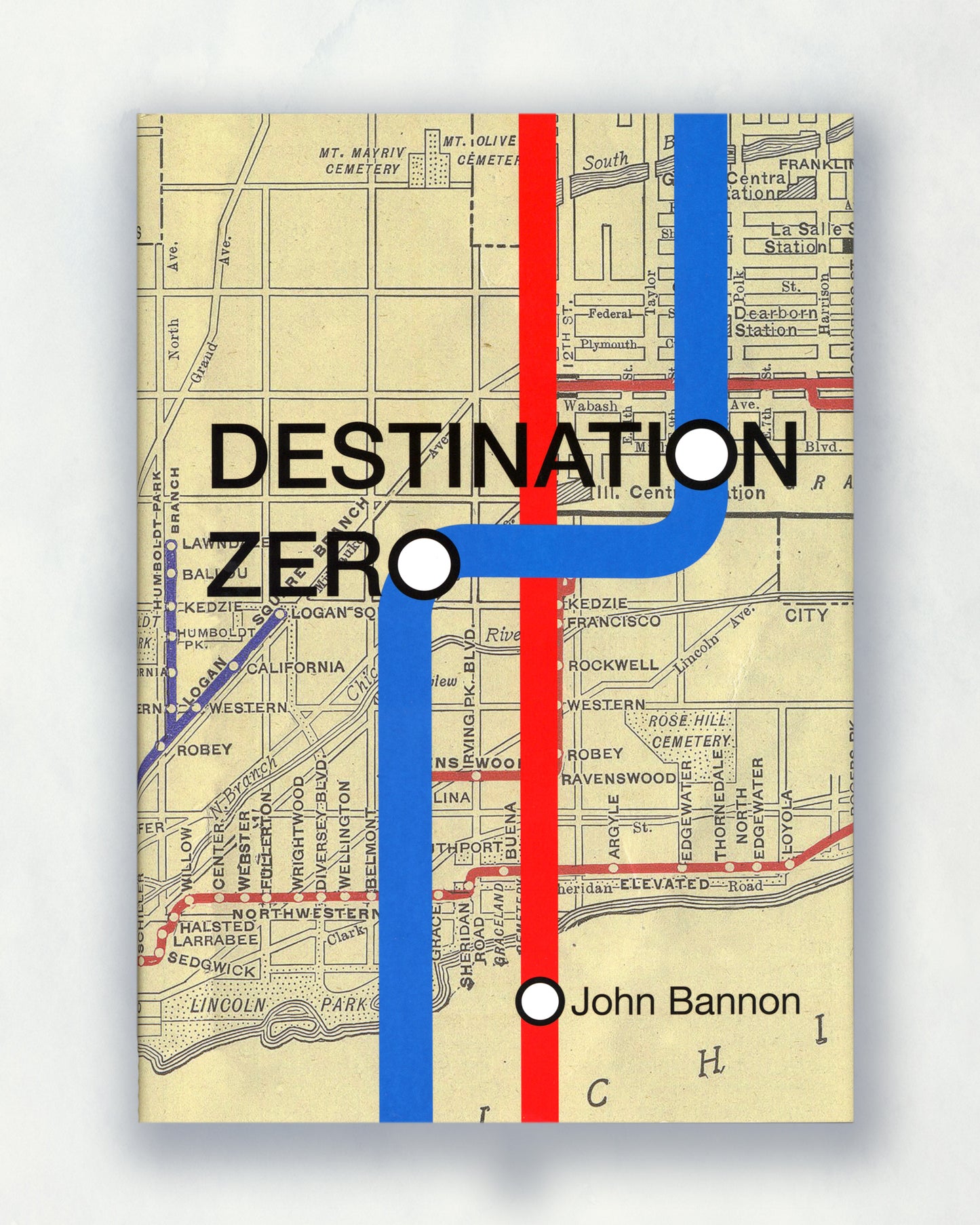 Destination Zero