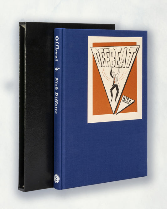 Offbeat - Deluxe Edition