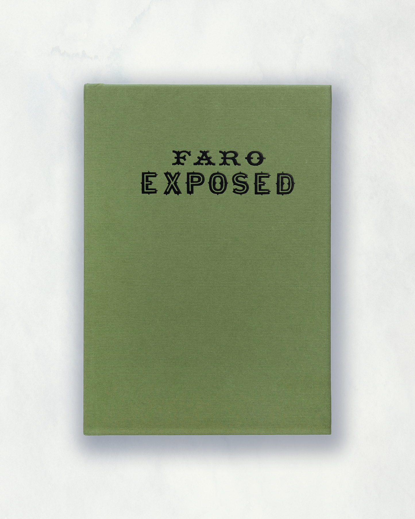 Faro Exposed