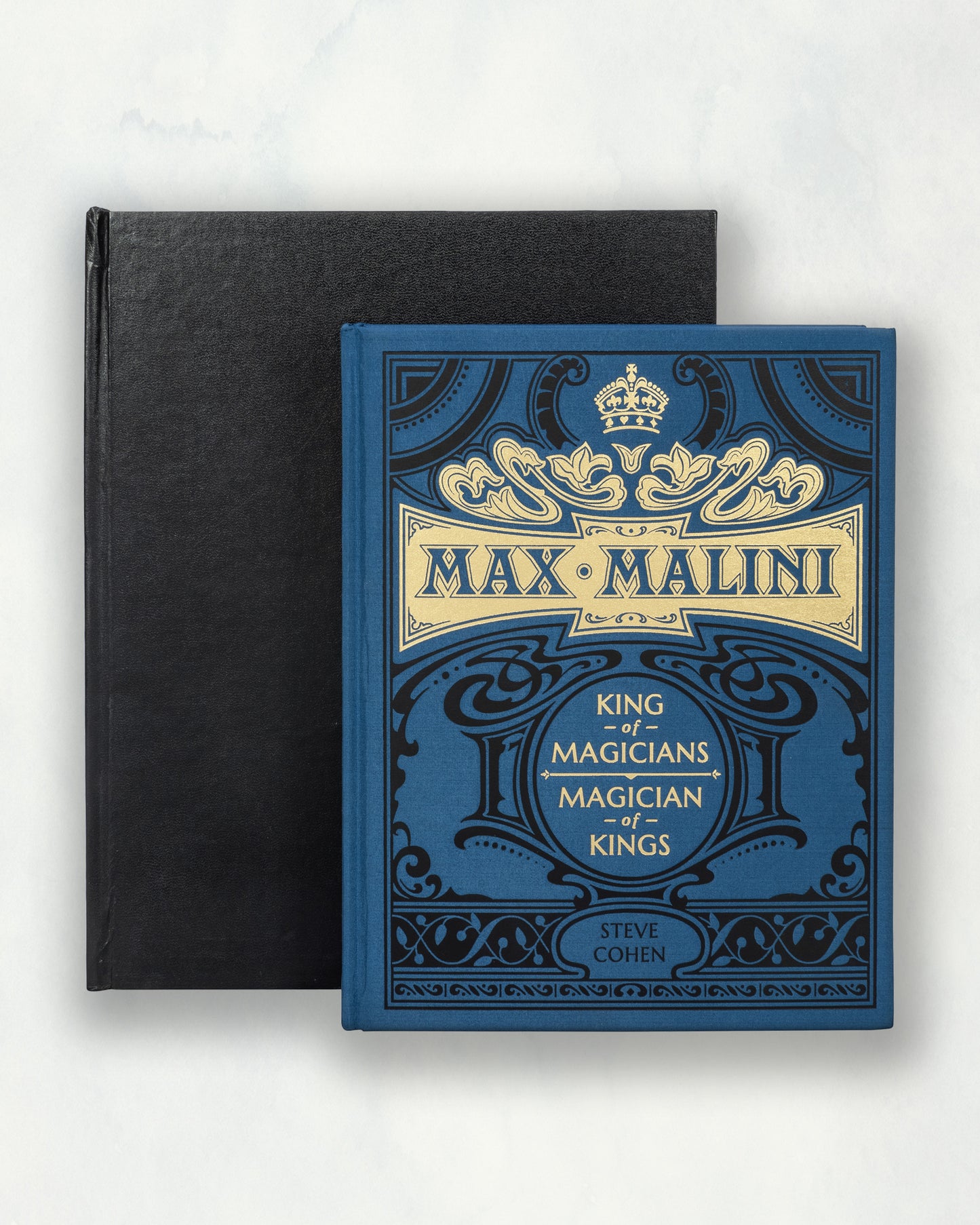 Max Malini - Deluxe Edition