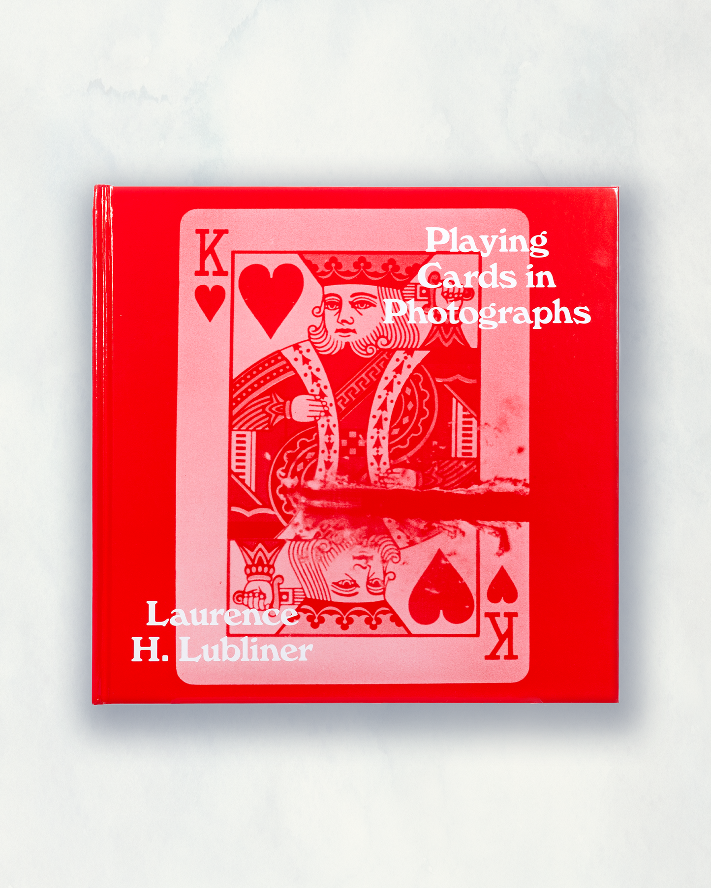 Playing Cards in Photographs